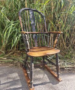 MECEDORA ANTIGUA WINDSOR