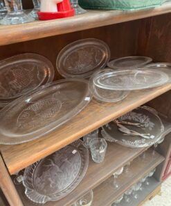 JUEGO De 7 BANDEJAS DE COCINA – FABRICADAS EN ITALIA