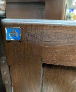 ESQUINERA DE ROBLE INGLÉS ERCOL 5 ESQUINERA DE ROBLE ERCOL2