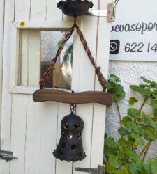 LÁMPARA RÚSTICA ARTESANAL 5 LAMPARA RUSTICA1 225x300 1