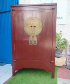 MUEBLE DE BODA ORIENTAL