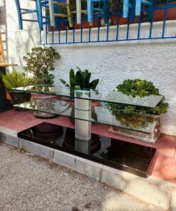 Mueble para TV Contemporáneo