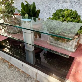 Mueble para TV Contemporáneo 6 MUEBLE TV1