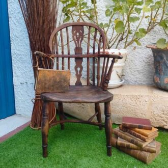 Silla Antigua Windsor 3 SILLA ANTIGUA WINSOR