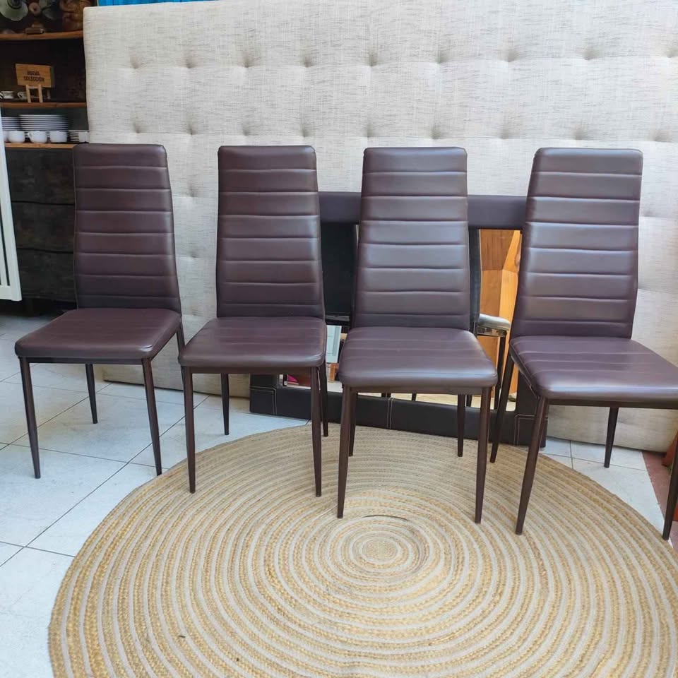 SILLAS POLIPIEL 1 SILLAS POLIPIEL