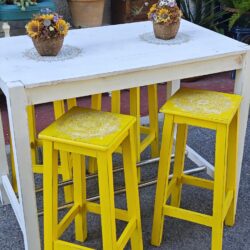 Taburetes alto Mandala 7 a7b1228d 1f6a 4773 ba0e 1fe0f3eddb1d