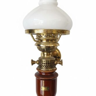 Apliques vintage Barcelona 1865