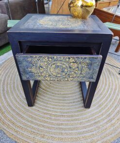 Mesita auxiliar Mandala 5 b9bb28e0 56dc 404d 917c 6bf24ccffba7