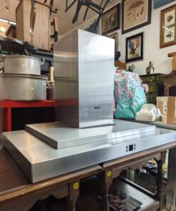 campana extractora bosch diseño