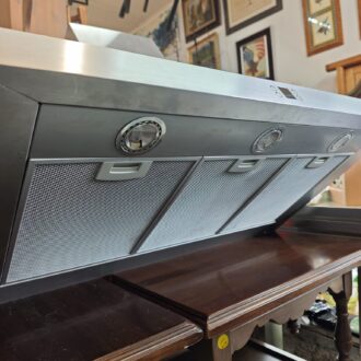 Campana Bosch acero inoxidable 7 campana bosch acero inoxidable