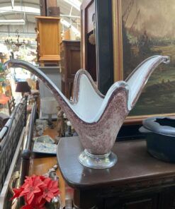 CENTRO DE MESA VINTAGE 3 centros de mesa vintage