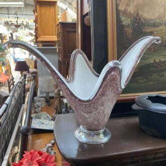 CENTRO DE MESA VINTAGE 4 centros de mesa vintage