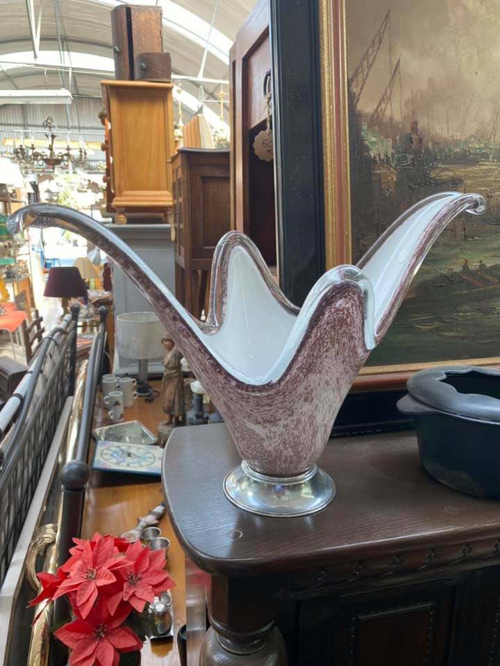 CENTRO DE MESA VINTAGE 2 CENTRO DE MESA VINTAGE - Imagen 2