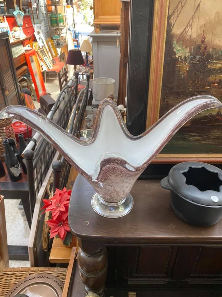 CENTRO DE MESA VINTAGE 1 CENTRO DE MESA VINTAGE