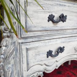 cómoda y espejo vintage 7 comoda y espejo vintage 2