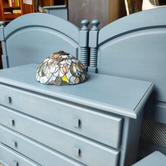 Conjunto dormitorio azul 5 conjunto dormitorio azul