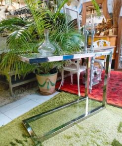 Aparador de Diseño con Estética Contemporánea