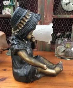 figura antigua terracota 5 i1789375827