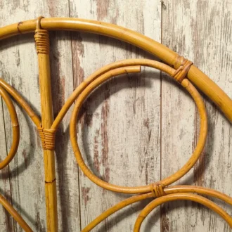 cabecero vintage de bambú 7 i2987938393