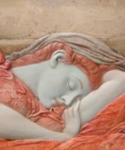 Cuadro resina Frederic Leighton 5 i4671617981