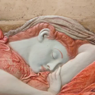 Cuadro resina Frederic Leighton 7 i4671617981