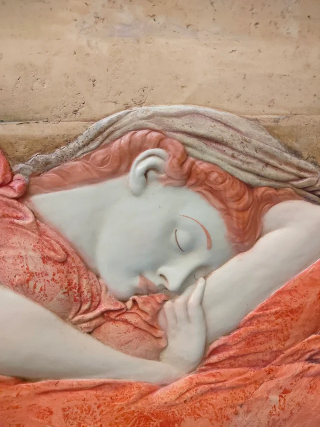 Cuadro resina Frederic Leighton 3 Cuadro resina Frederic Leighton - Imagen 3