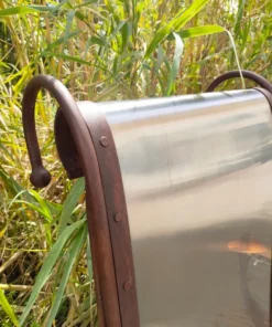 sillón metálico 3 i4850960874