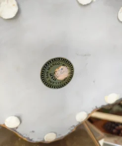 Jarrón de porcelana San Marcos 5 i4920887209