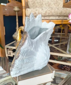 Jarrón de porcelana San Marcos 6 i4920887216