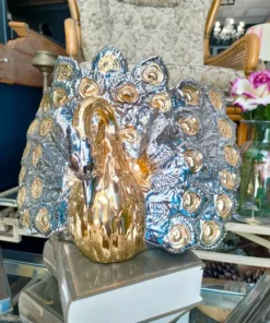 Jarrón de porcelana San Marcos 7 i4920887230