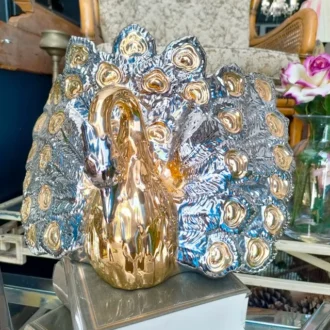 Jarrón de porcelana San Marcos 7 i4920887230