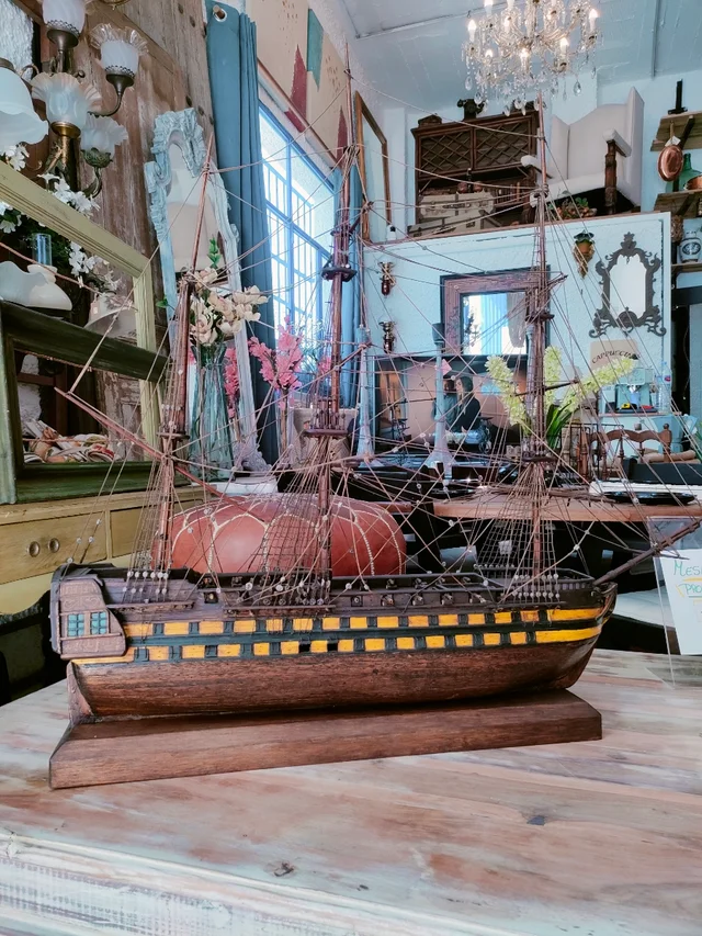 barco artesanal de madera 1 barco artesanal de madera antiguo