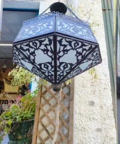 Lámpara colgante marroquí 5 i5654182973 1