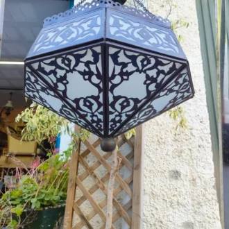 Lámpara colgante marroquí 5 i5654182973 1