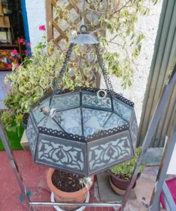 Lámpara colgante marroquí 4 i5654182998 1