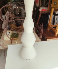 Lámpara de mesa blanca 3 i5752463476