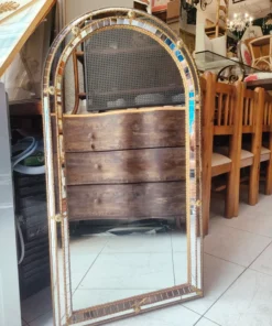 Espejo decorativo mosaico