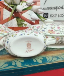 Vajilla Haddon Hall 4 i5964338942