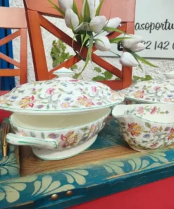 Vajilla Haddon Hall 5 i5964338977