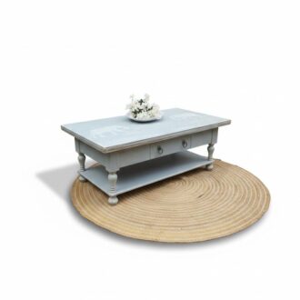 MESA DE CENTRO VINTAGE ELEFANT