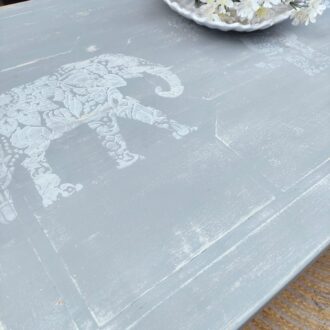 Mesa de centro vintage Elefant 9 Mesa de centro vintage Elefant – foto 4