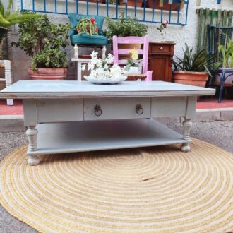 Mesa de centro vintage Elefant 11 Mesa de centro vintage Elefant – foto 6