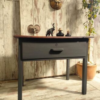 Vintage bacon table 8 Mesa tocinera vintage – foto 4