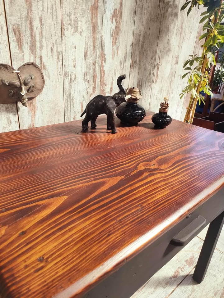Vintage bacon table 5 Mesa tocinera vintage – foto 5