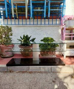 mueble para tv contemporaneo