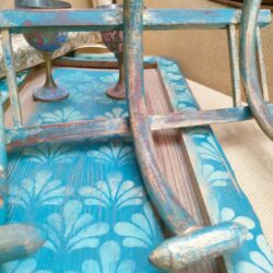 Perchero compacto Thonet 5 perchero compacto thonet 1