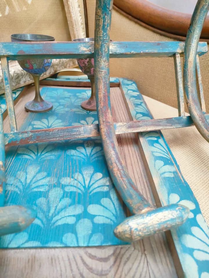 Perchero compacto Thonet 3 Perchero compacto Thonet - Imagen 3