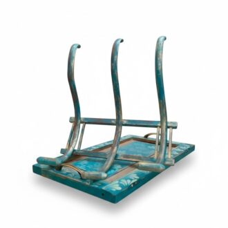 Perchero compacto Thonet