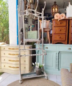 perchero paraguero vintage thonet 1