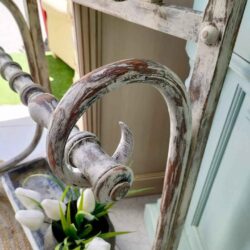 Perchero paragüero vintage Thonet 4 perchero paraguero vintage thonet